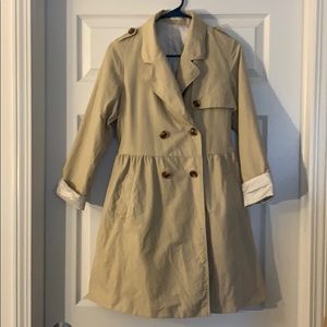 big sale！The best trench coat!!!